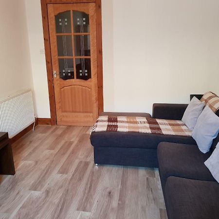 Rozina Apartment Paisley Ngoại thất bức ảnh