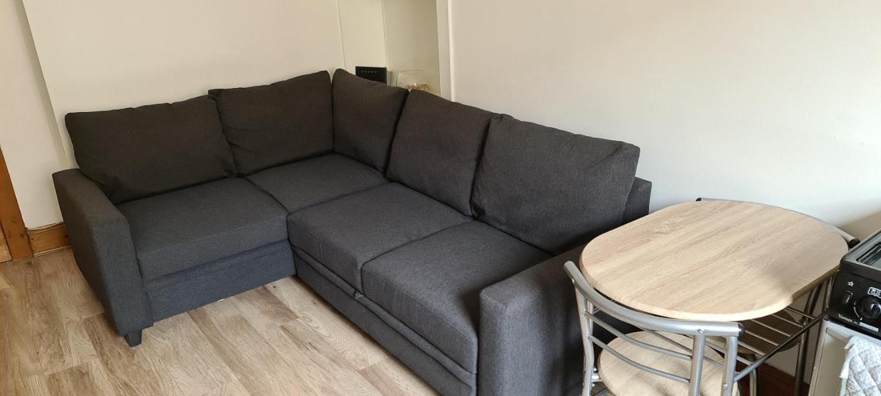 Rozina Apartment Paisley Ngoại thất bức ảnh