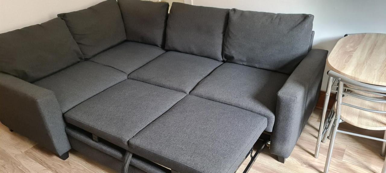 Rozina Apartment Paisley Ngoại thất bức ảnh