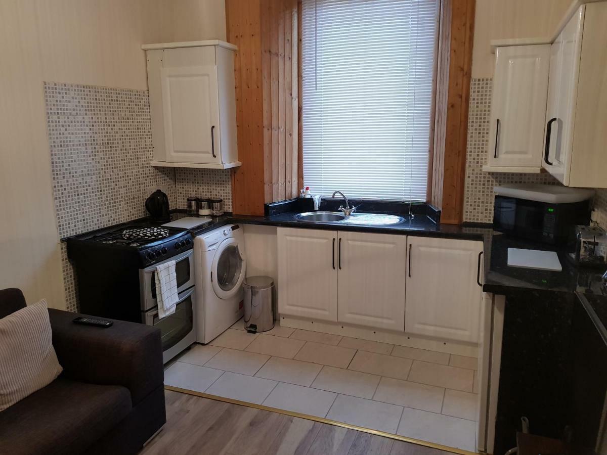 Rozina Apartment Paisley Ngoại thất bức ảnh