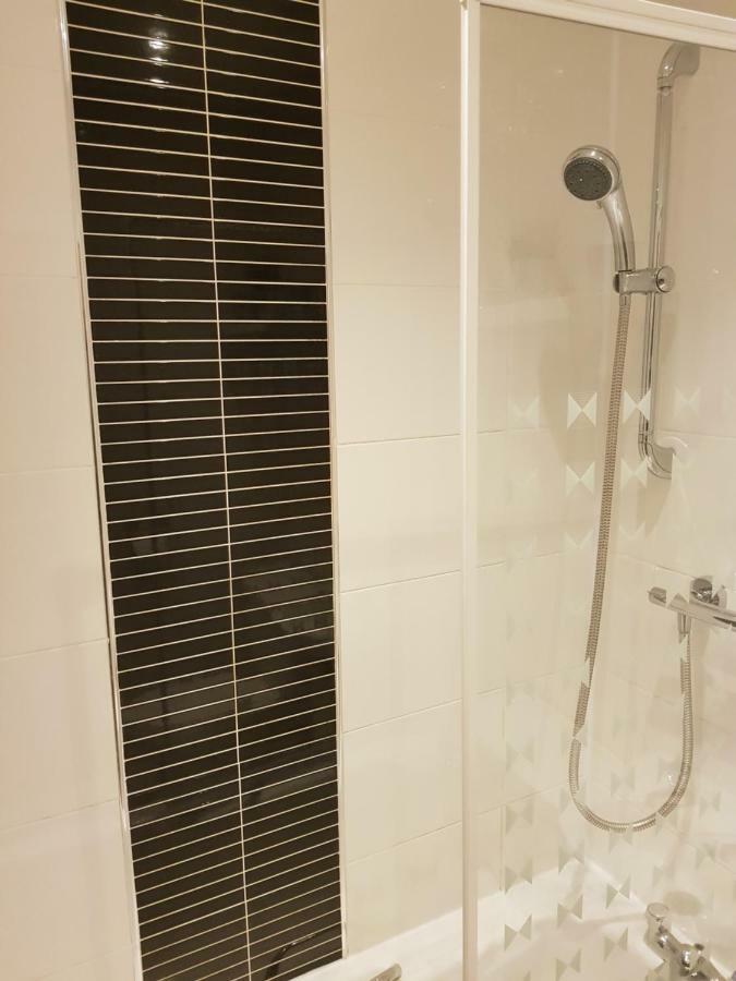 Rozina Apartment Paisley Ngoại thất bức ảnh
