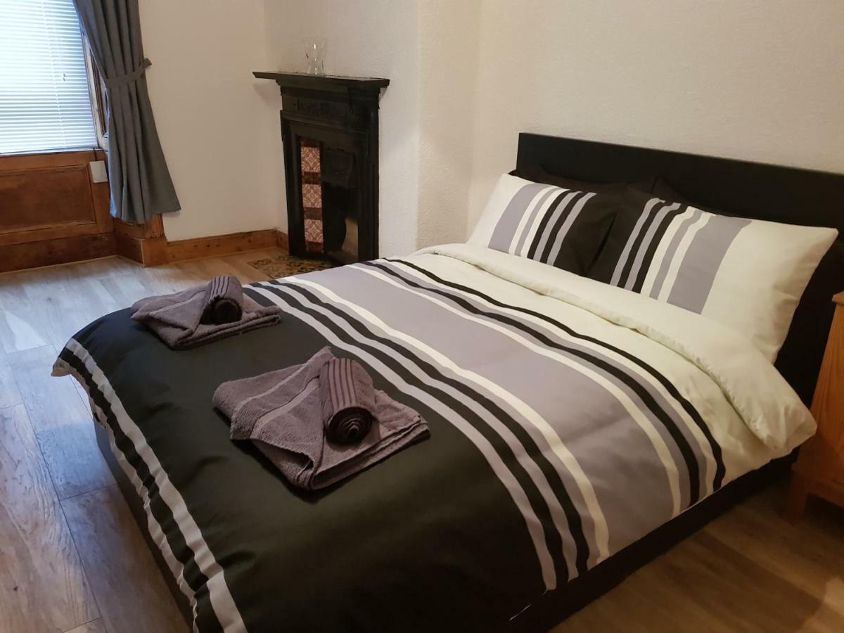 Rozina Apartment Paisley Ngoại thất bức ảnh