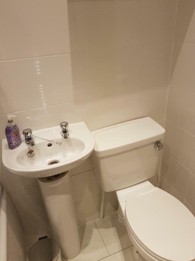 Rozina Apartment Paisley Ngoại thất bức ảnh