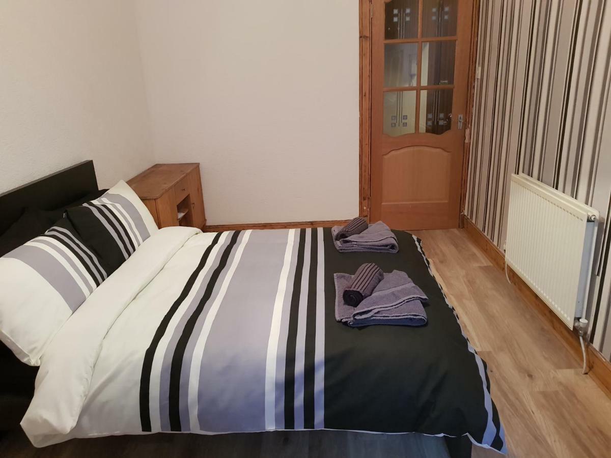 Rozina Apartment Paisley Ngoại thất bức ảnh