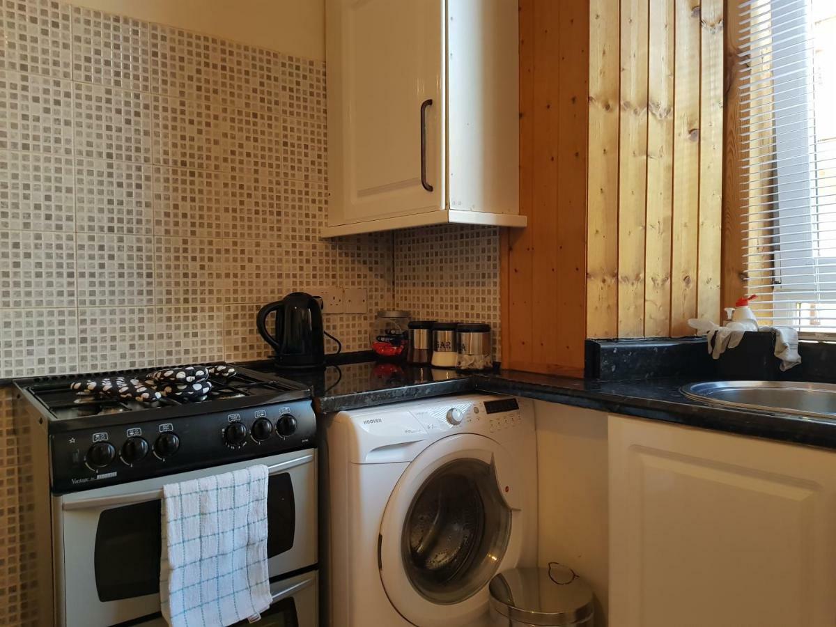 Rozina Apartment Paisley Ngoại thất bức ảnh